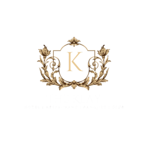 the klay haldwani logo