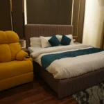 affordable hotel in haldwani