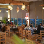 best cafe in haldwani