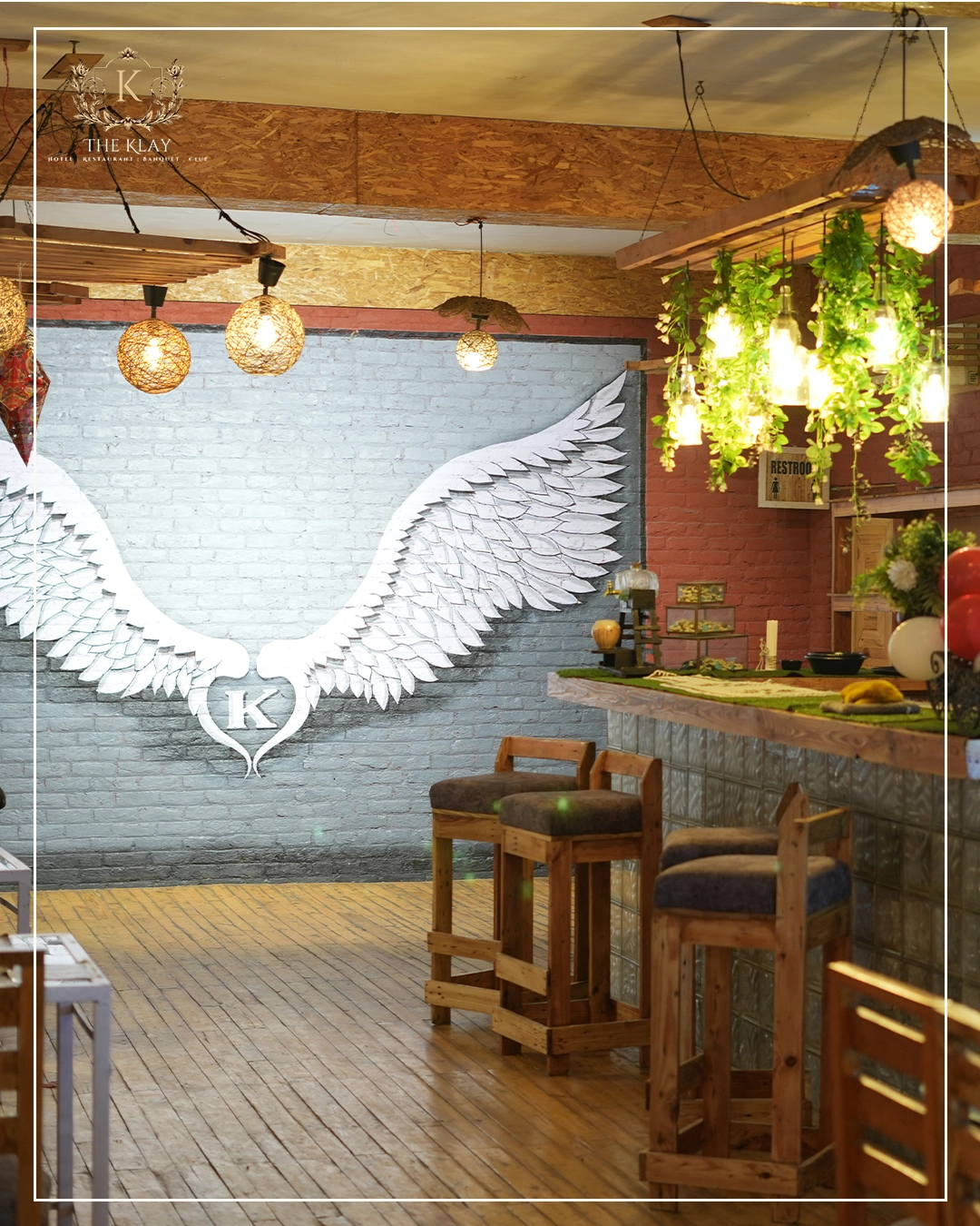 best cafe in haldwani