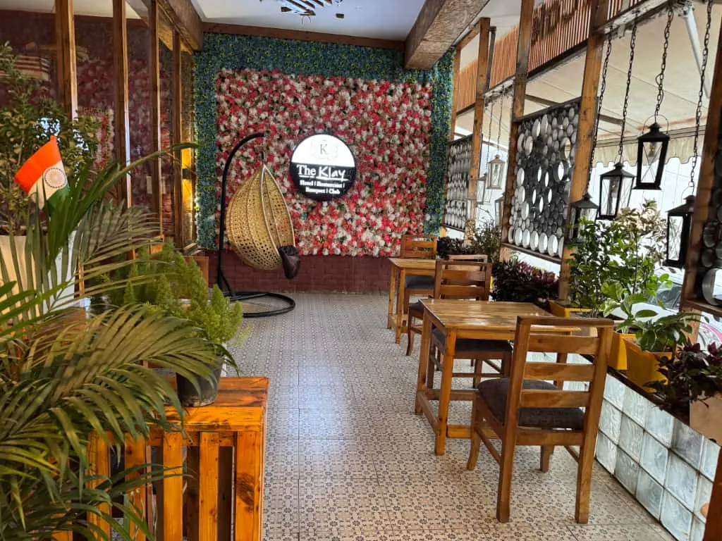 best restaurant in haldwani (1)