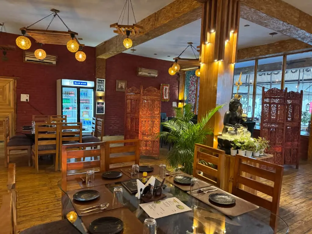 hotel in haldwani the klay