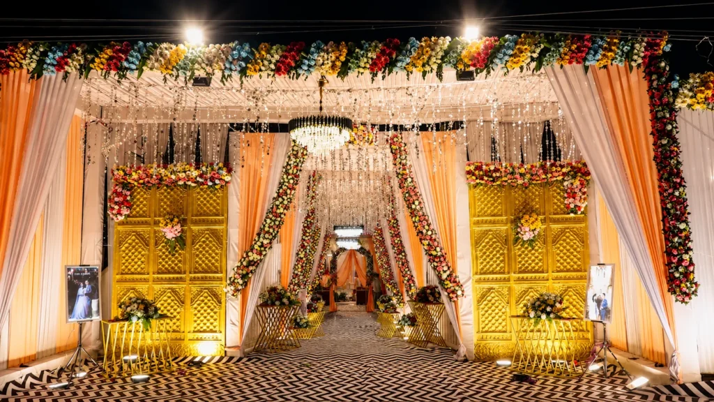 best banquet in haldwani