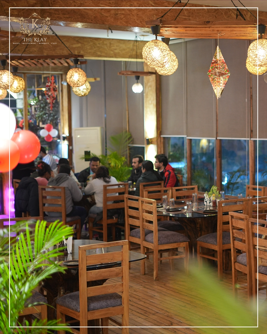 the klay cafe haldwani